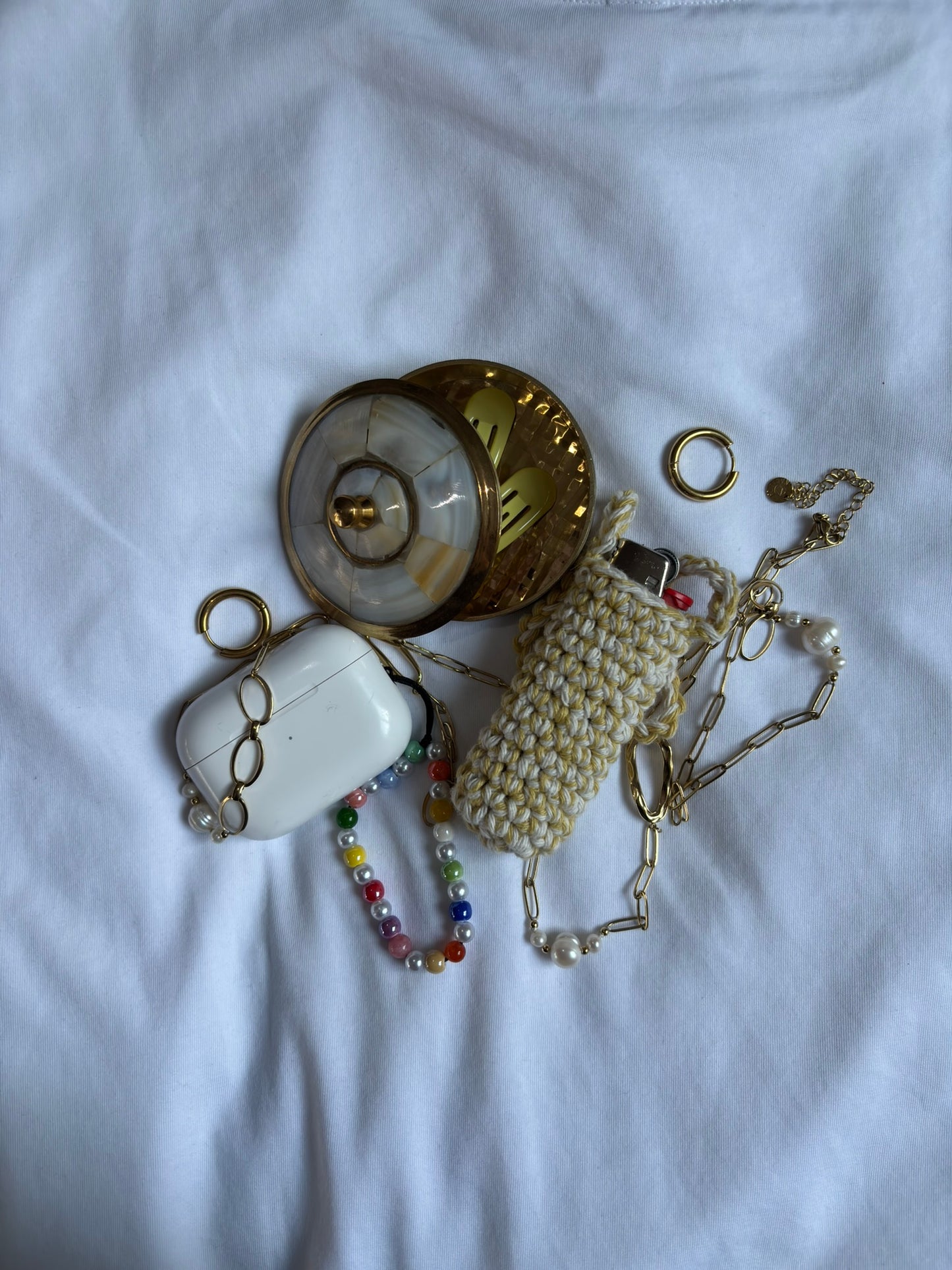 PORTE-BRIQUET - PASTIS