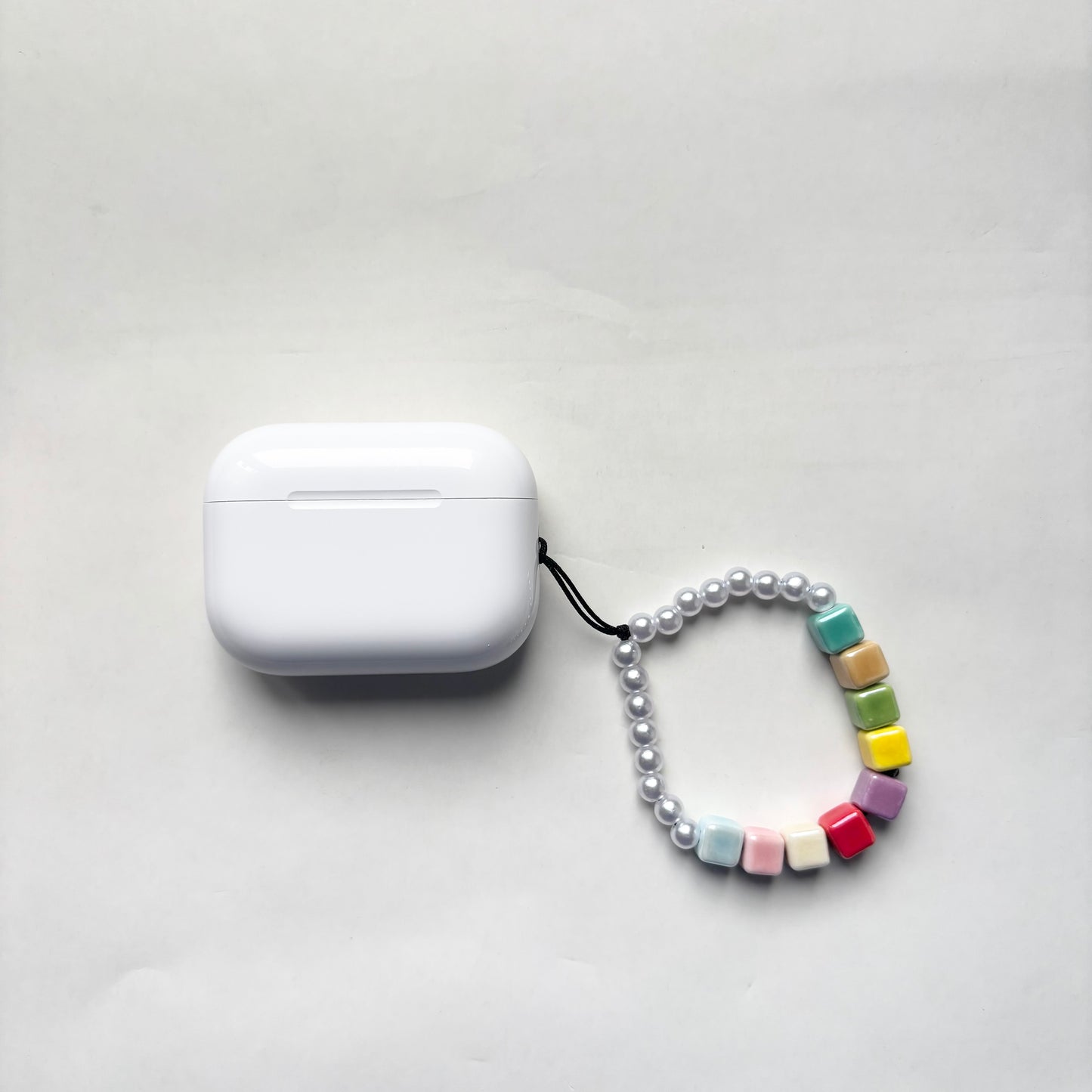 BRACELET - CARRE