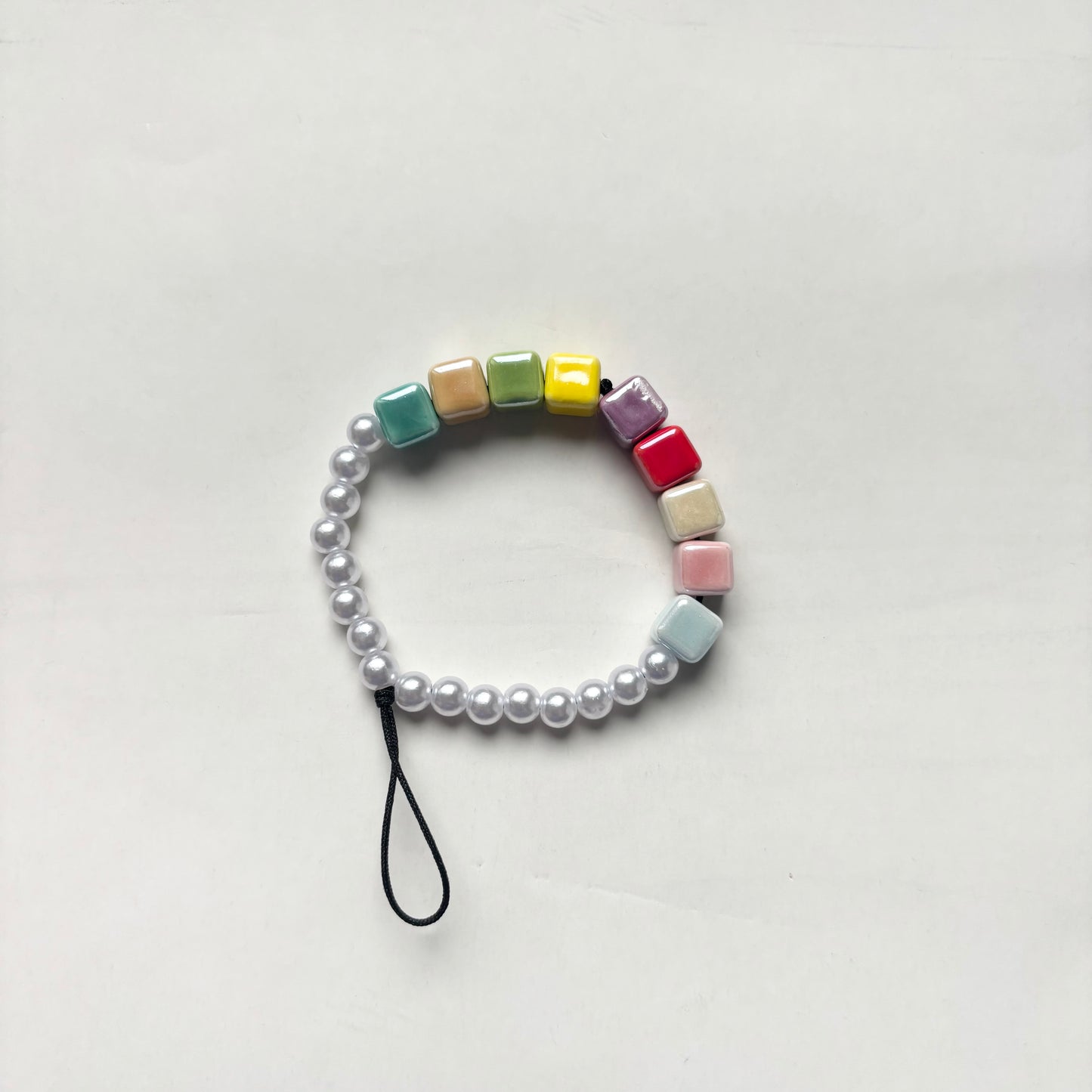 BRACELET - CARRE