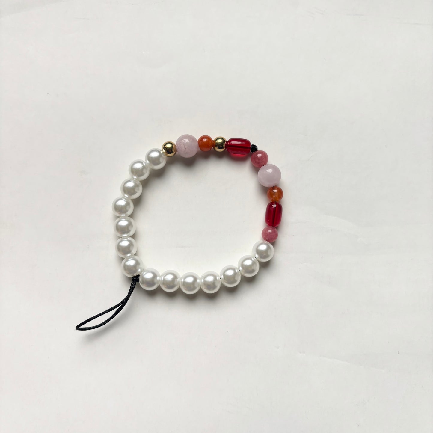 BRACELET - ROSE