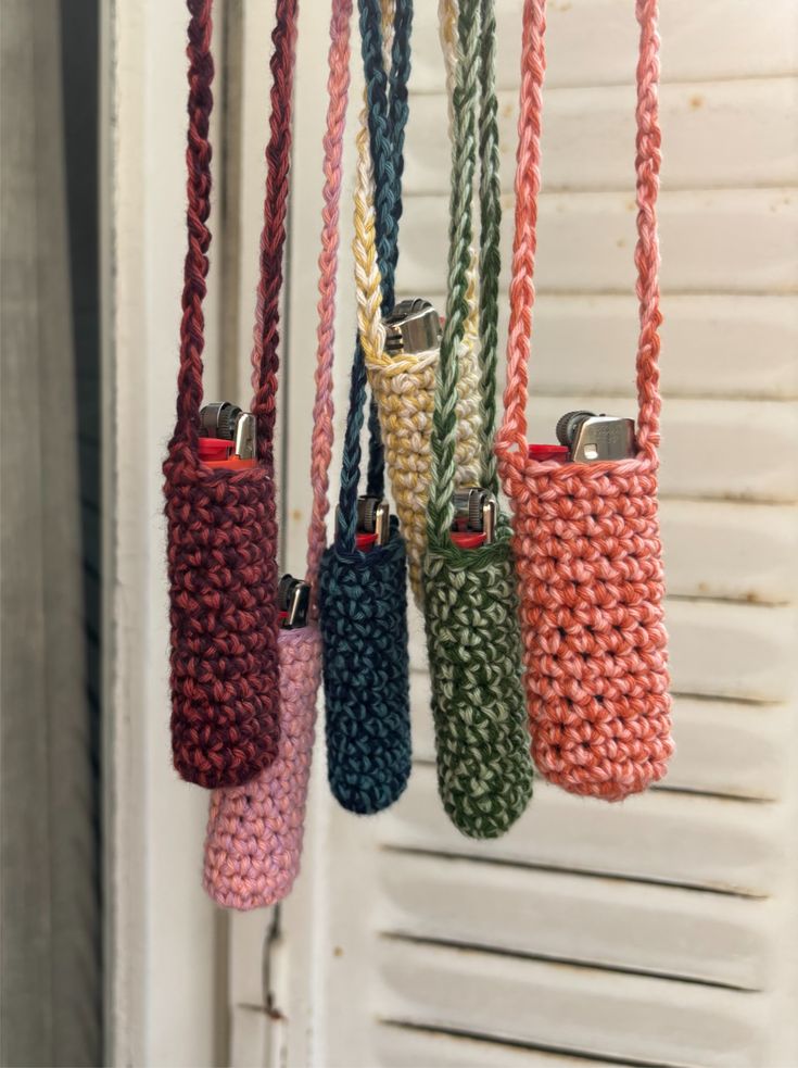 PORTE-BRIQUET - SUNSET
