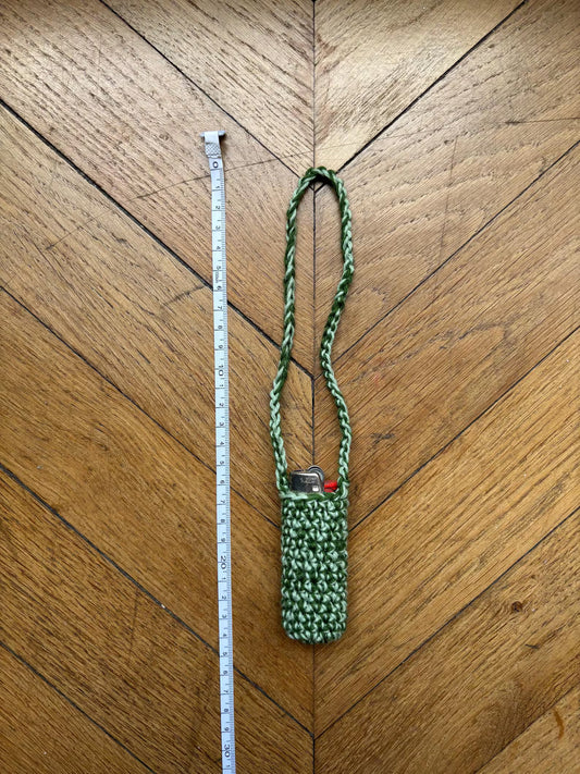 PORTE-BRIQUET - FORÊT