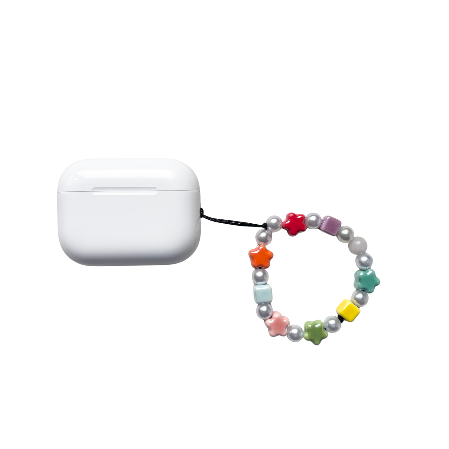 BRACELET - CARRE ETOILE