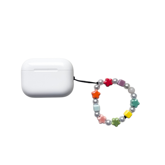 BRACELET - CARRE ETOILE