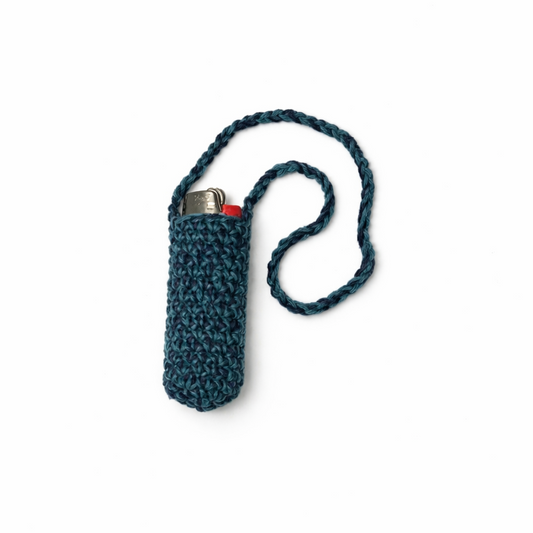 PORTE-BRIQUET - OCÉAN