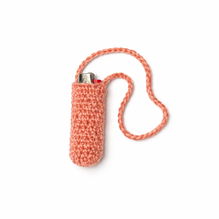 PORTE-BRIQUET - SUNSET